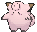 Clefairy_XY
