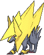 Manectric_Mega_XY_Shiny_Sprite