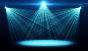 spotlight