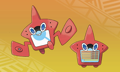 Pokémon Analysis Links!