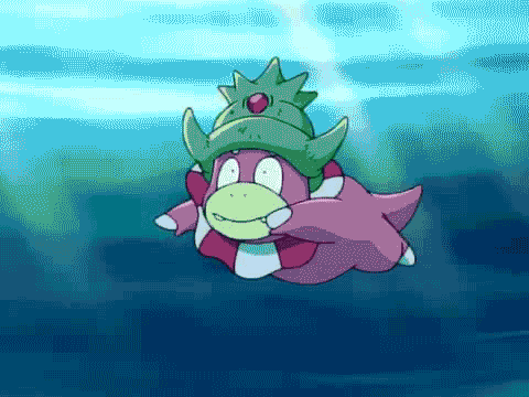 Pokémon Analysis – Trick Room Setter 3: Keep it&nbsp;Slow!