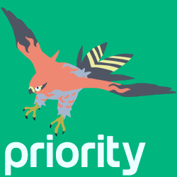 Priority Tiers for VGC 17!
