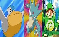 Pokémon Analysis 15 – Battlin’ in The Rain!