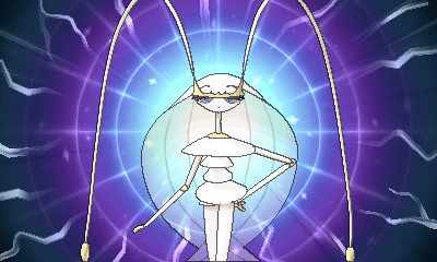 Pokémon Analysis 17 –&nbsp;Pheromosa!