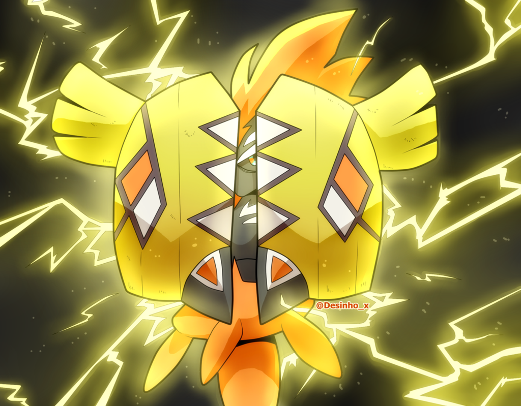 Pokémon Analysis 19: Tapu Koko!