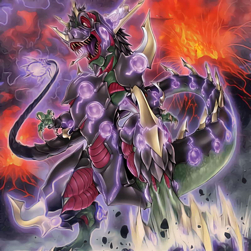 Archetype Analysis 2: Prehistoric Kings!