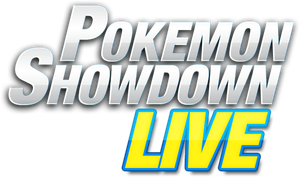 Pokémon Showdown Live One: Facebook 1000 likes stream!