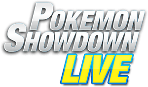 Pokémon Showdown Live One: Facebook 1000 likes&nbsp;stream!