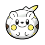 Togedemaru