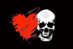 Death To Life;&nbsp;Love