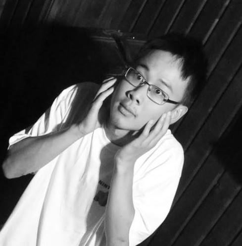 Player Presser #1 – Johan Huang