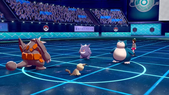 VGC 2020 Rental&nbsp;Teams!