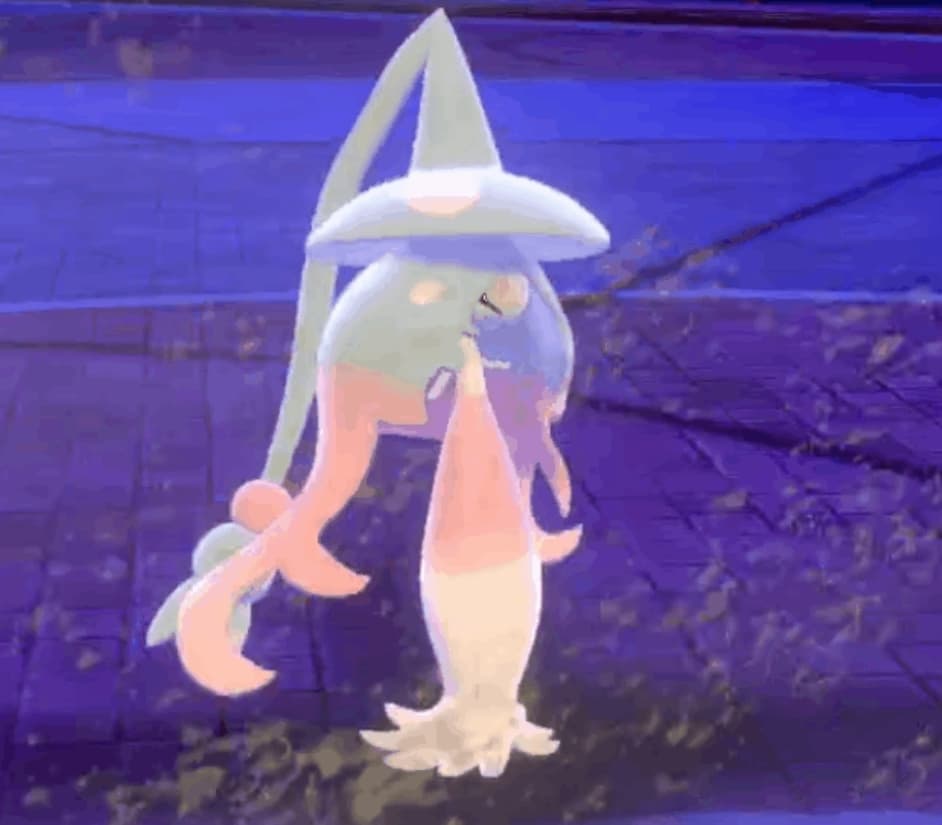 Ladder Legends #2 –&nbsp;AkazaHakuji