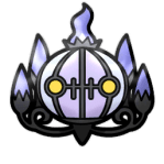 Chandelure