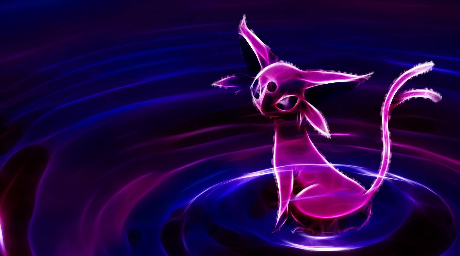 Shining In the Sun – Espeon’s Meta Breaking Adventure!