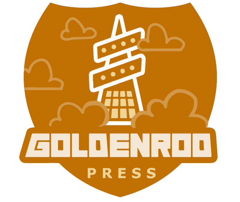 GoldenrodPress