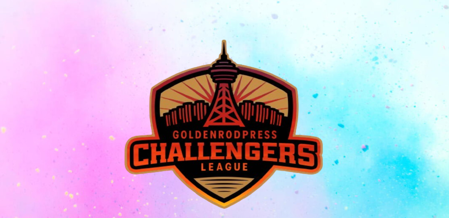 GoldenrodPress Challengers League: Announcement & Rules