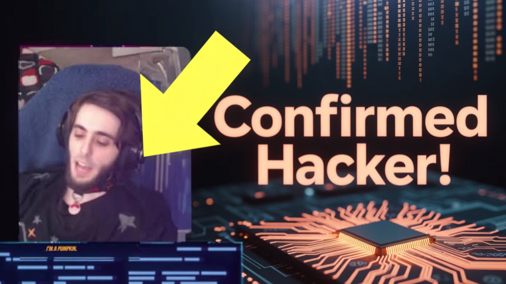 VERLISIFY CONFIRMED CHEATER: The Ultimate&nbsp;Proof!