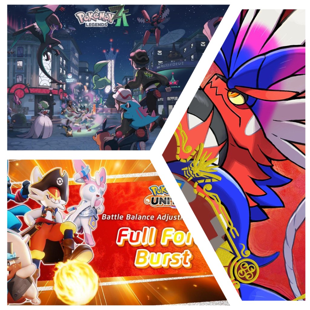 Major Pokémon Revamp! New Features & Surprises You Won’t&nbsp;Believe!