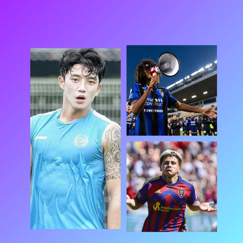 A season of Evolution! My top EAFC 25&nbsp;Evolutions